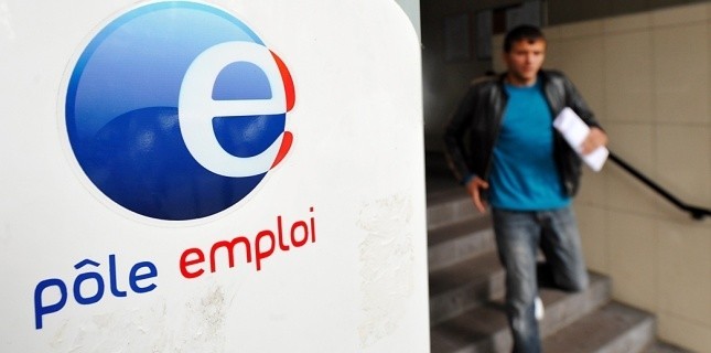 France près de 3 millions de chômeurs en juin